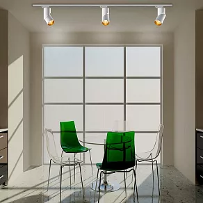 Светильник на штанге Novotech Union 357541