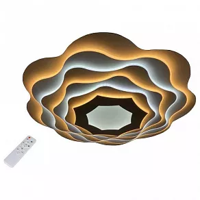 Накладной светильник Omnilux Pulsano OML-07007-90