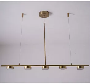 Подвесной светильник Zortes Lory ZRS.1055.05