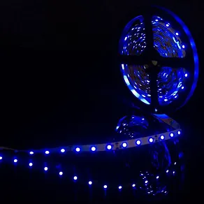 Лента светодиодная SWG SWG360 SWG360-12-4.8-B-M