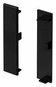 Заглушка для профиля Arlight PLINTUS 046162