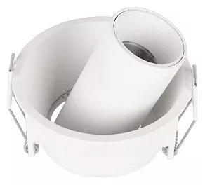 Встраиваемый светильник Loft it Lens 10322/A White