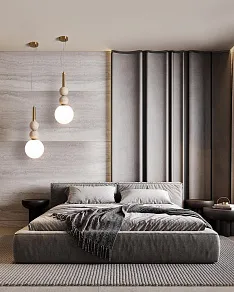 Подвесной светильник Freya  FR5482PL-01BS2