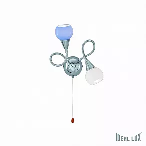 Бра Ideal Lux Tender TENDER AP2 COLOR
