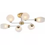 Люстра на штанге Rivoli Sabre Б0054862