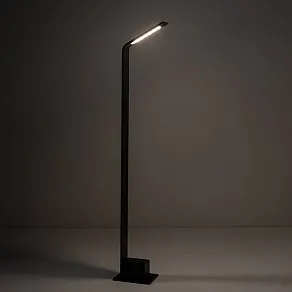 Наземный низкий светильник Nowodvorski Slim Led 11540