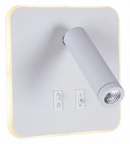 Бра Reluce  86202-9.2-001KT LED12W WT