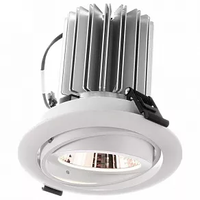 Встраиваемый светильник Deko-Light  565008