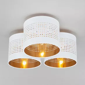 Накладной светильник TK Lighting Tago 853 Tago white