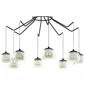 Подвесной светильник Eglo ПРОМО Rovigana 39511