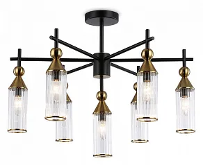 Люстра на штанге Ambrella Light LH LH55257