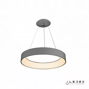 Подвесной светильник iLedex North 8288D-600 GR