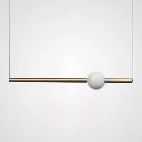 Подвесной светильник Imperiumloft  40.1625