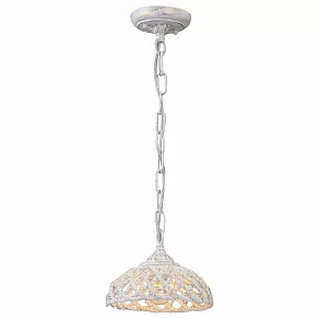 Подвесной светильник Arte Lamp Twisted A5358SP-1WG