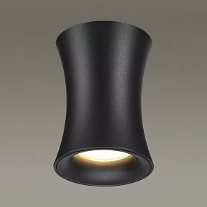 Накладной светильник Odeon Light Zetta 4272/1C