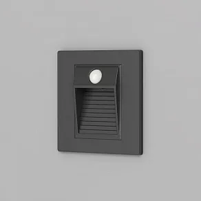 Встраиваемый светильник Denkirs Sensor DK1020-BK