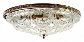 Накладной светильник Abrasax Rebekka 1108/50CM-6BR
