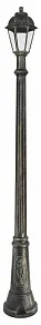 Фонарный столб Fumagalli SABA K22.156.000.BXE27