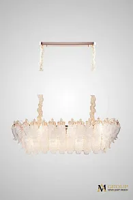 Подвесная люстра AM-Group AMEDA AMEDA SPL950