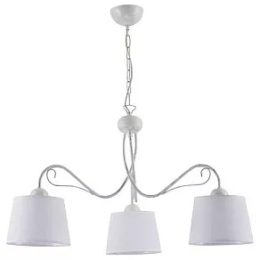 Подвесная люстра Jupiter Kamelia 1345 KM 3 B