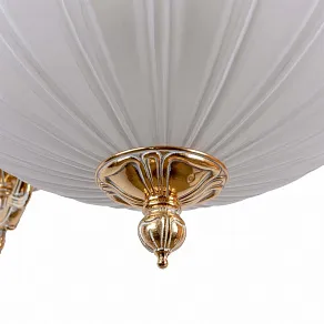 Подвесная люстра Ambiente 7539 7539/5 WP