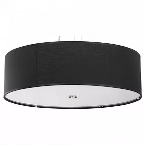 Подвесной светильник Nowodvorski Viviane Black 6774