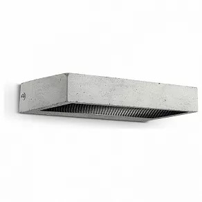 Накладной светильник Ideal Lux Hydro HYDRO AP1