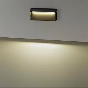 Накладной светильник Odeon Light Vitty 6649/5WL3