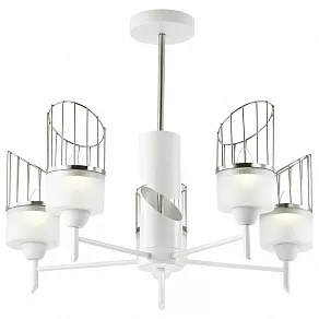 Люстра на штанге Lumion Inna 3737/5C
