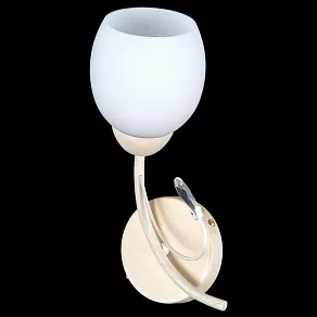 Бра Natali Kovaltseva 81402 81402/1W CHROME