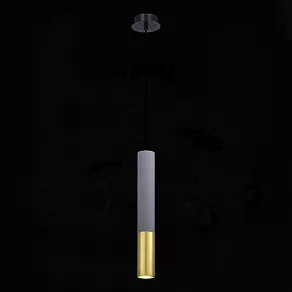 Подвесной светильник ST-Luce ST154 Concrete ST154.713.01