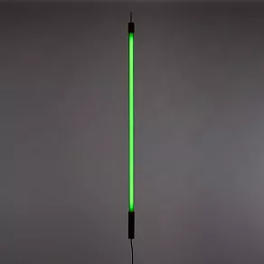 Подвесной светильник Seletti Neon-art 07749_GRE