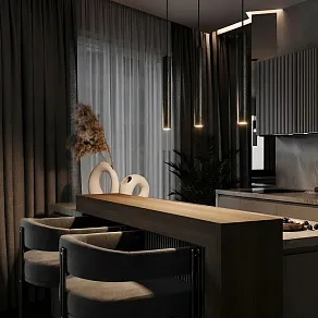 Подвесной светильник Loft it Everest 10584P/400