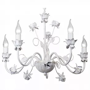 Подвесная люстра Vitaluce V1829 V1829-0/5