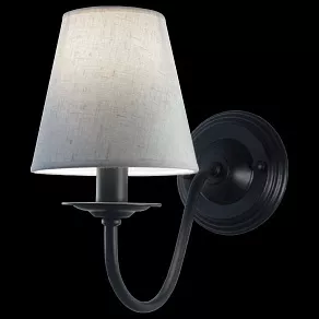 Бра ST-Luce Nero SL684.401.01