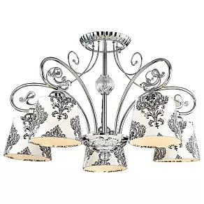 Потолочная люстра Lumion Alba 2926/5C