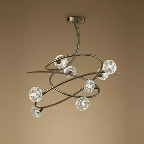 Люстра на штанге Mantra Maremagnum 4070