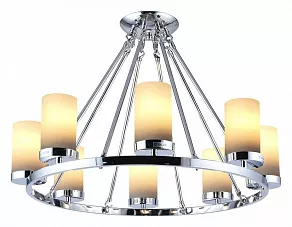 Подвесная люстра Stilfort Zelt 2030/09/08C