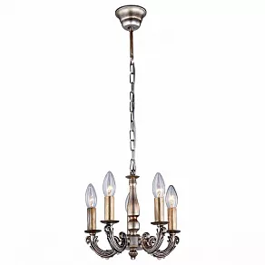 Подвесная люстра Favourite Chance 1560-5P