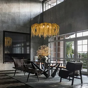 Бра Loft it Volver 10404W/A GD