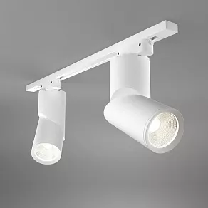 Светильник на штанге Elektrostandard Corner LTB33