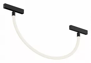 Подвесной светильник Denkirs SMART RAY DK8060-BK