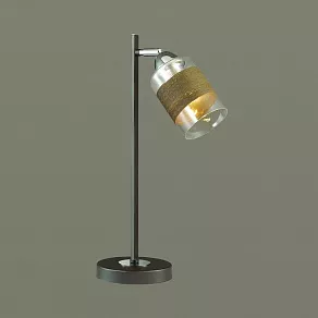 Настольная лампа декоративная Lumion Filla 3030/1T