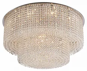 Потолочная люстра Newport 10160 10169+12/PL