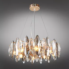 Подвесной светильник Aployt Natka APL.826.03.08