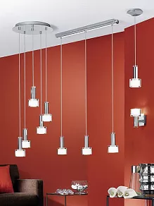 Бра Eglo Fabiana 90578