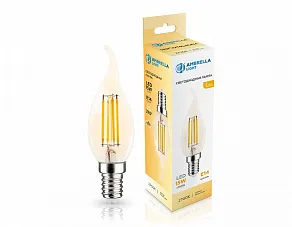 Лампа светодиодная Ambrella Light C35 351523