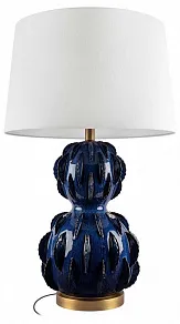 Настольная лампа декоративная Loft it Cobalt 10505T