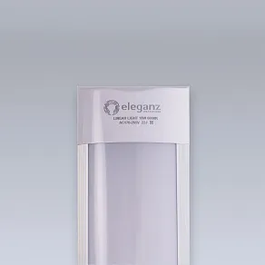 Накладной светильник Eleganz  9801