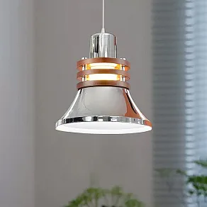 Подвесной светильник LIGHTERA Guaviare LE105L-17C